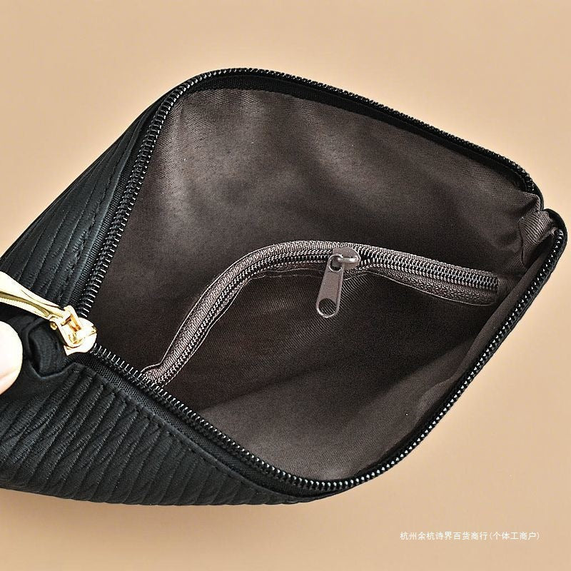 Dames Clutch Met Polsband Stijlvol Ontwerp 3