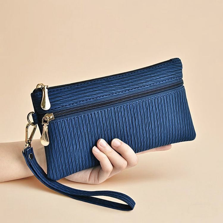 Dames Clutch Met Polsband Stijlvol Ontwerp 7