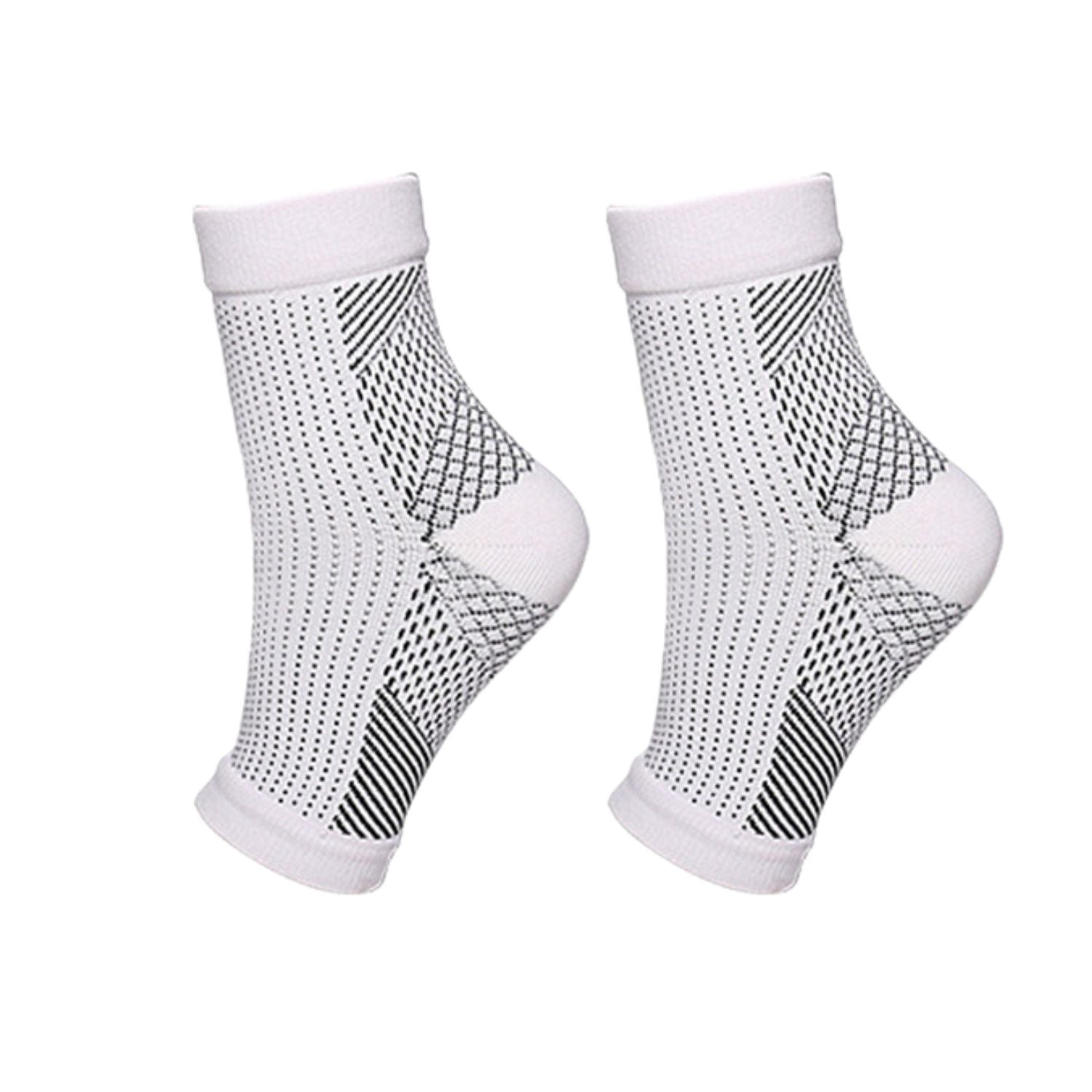 Dames Compressiekousen voor Hardlopen en Dagelijks Gebruik 6