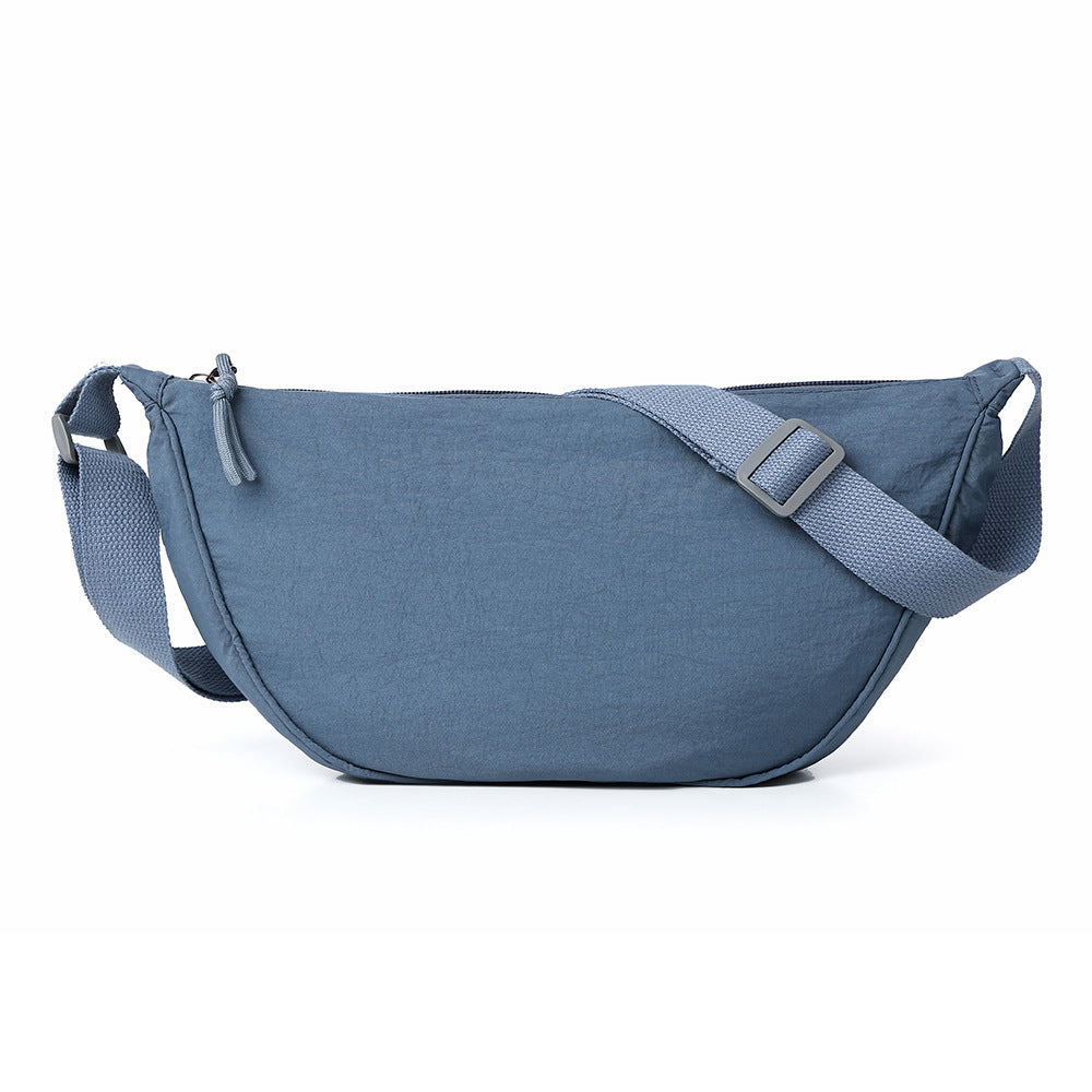 Dames Crossbody Tas Verstelbaar Lichtgewicht Ontwerp voor Dagelijks Gebruik 0