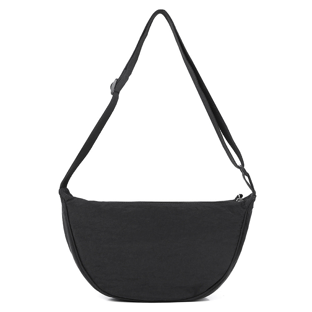 Dames Crossbody Tas Verstelbaar Lichtgewicht Ontwerp voor Dagelijks Gebruik 1
