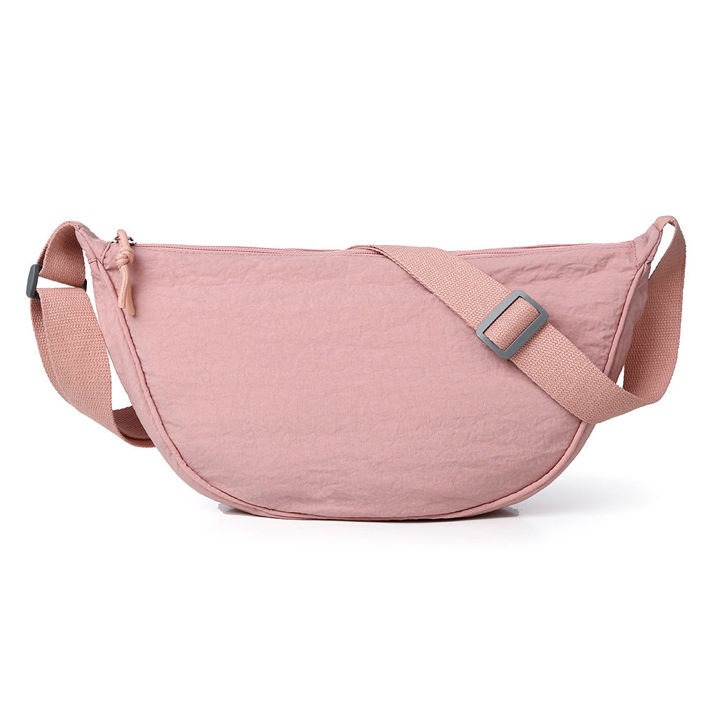 Dames Crossbody Tas Verstelbaar Lichtgewicht Ontwerp voor Dagelijks Gebruik 2