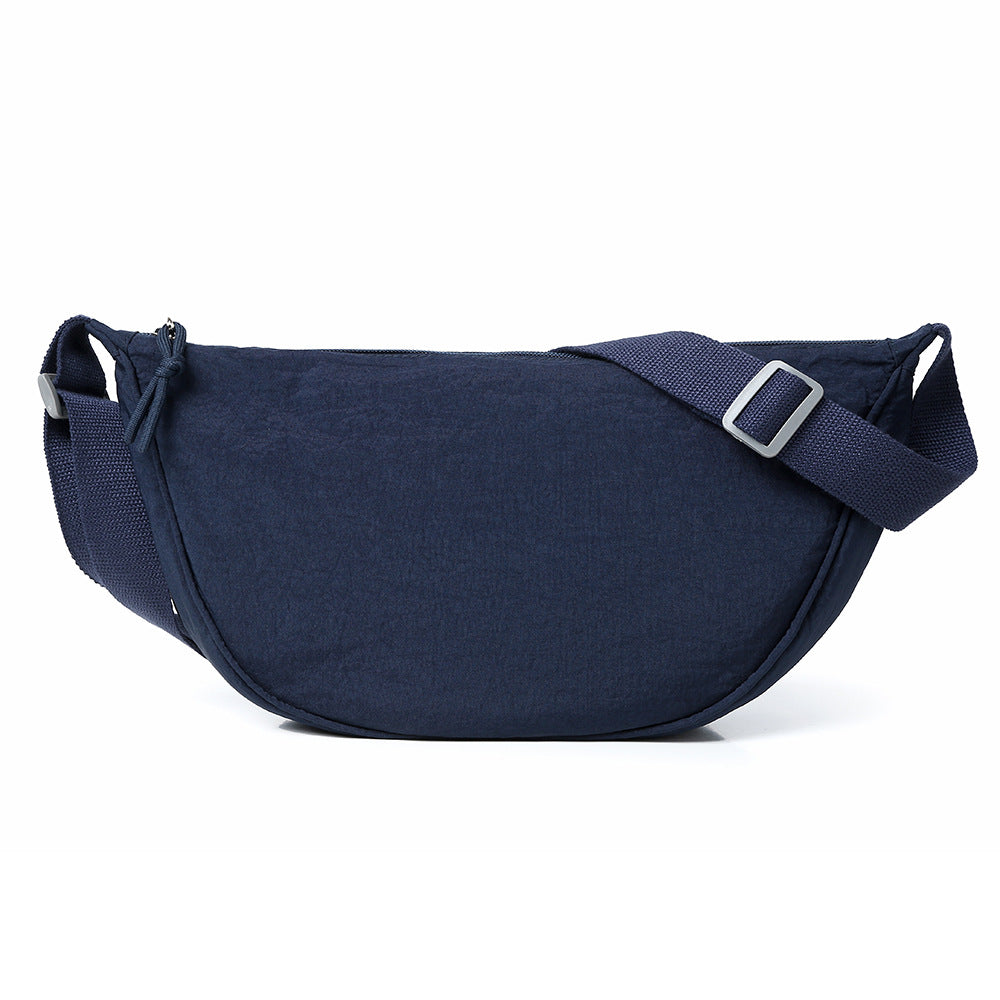Dames Crossbody Tas Verstelbaar Lichtgewicht Ontwerp voor Dagelijks Gebruik 3