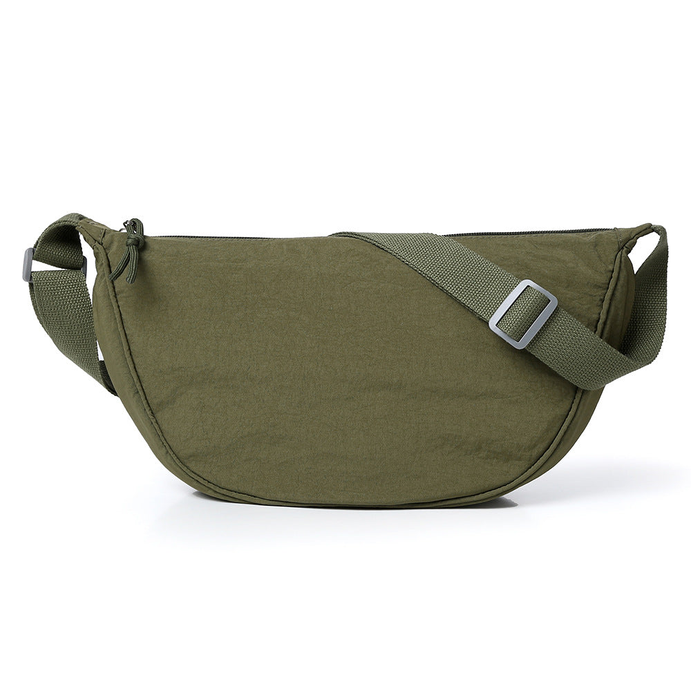 Dames Crossbody Tas Verstelbaar Lichtgewicht Ontwerp voor Dagelijks Gebruik 4