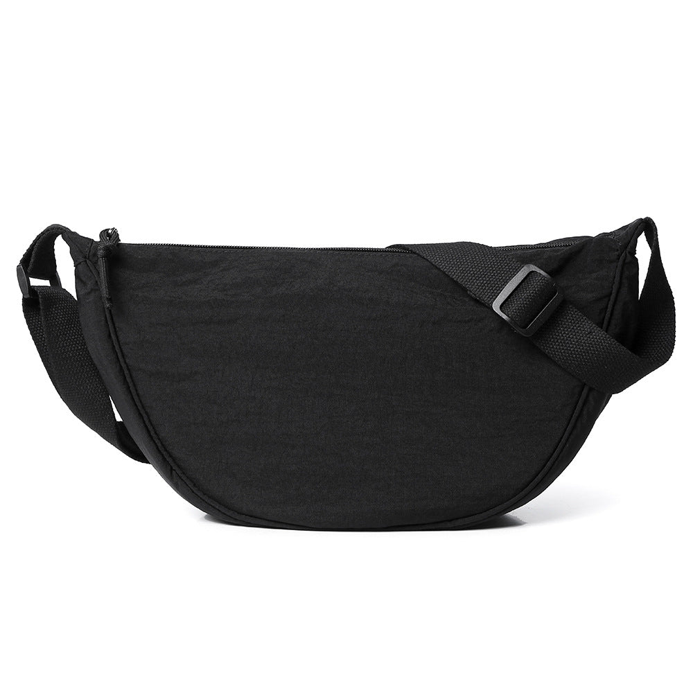 Dames Crossbody Tas Verstelbaar Lichtgewicht Ontwerp voor Dagelijks Gebruik 5