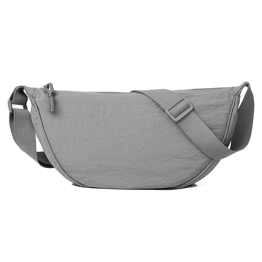 Dames Crossbody Tas Verstelbaar Lichtgewicht Ontwerp voor Dagelijks Gebruik 8