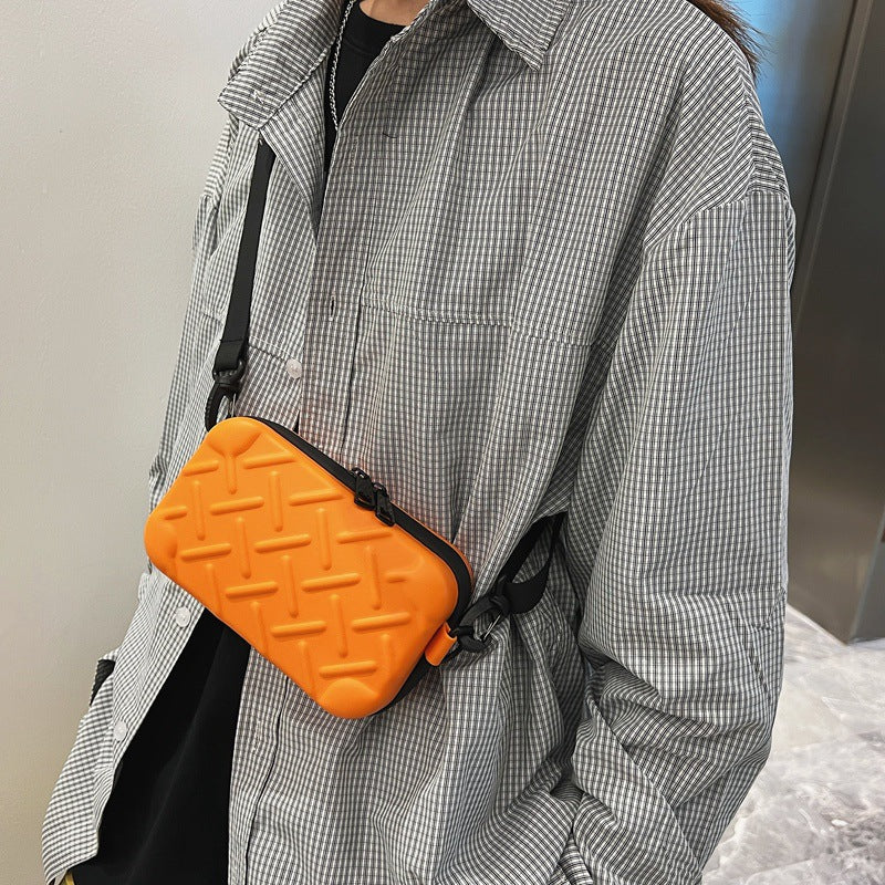 Dames Crossbody Tas Waterbestendig Functioneel Ontwerp 1