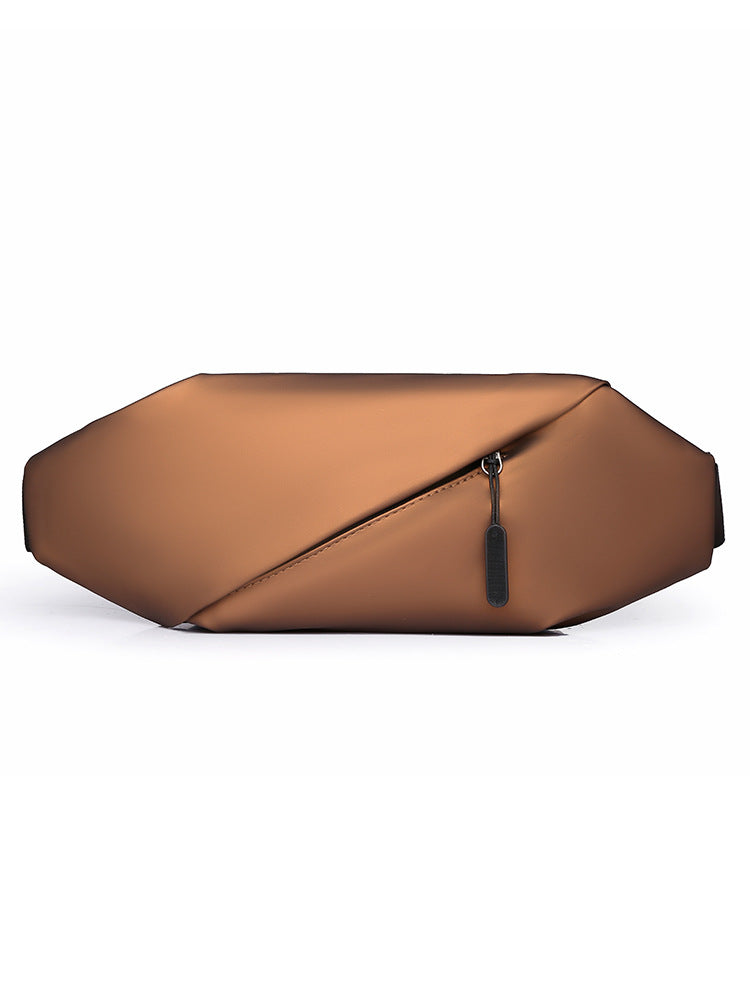 Dames Crossbodytas Modern Strak Design 1