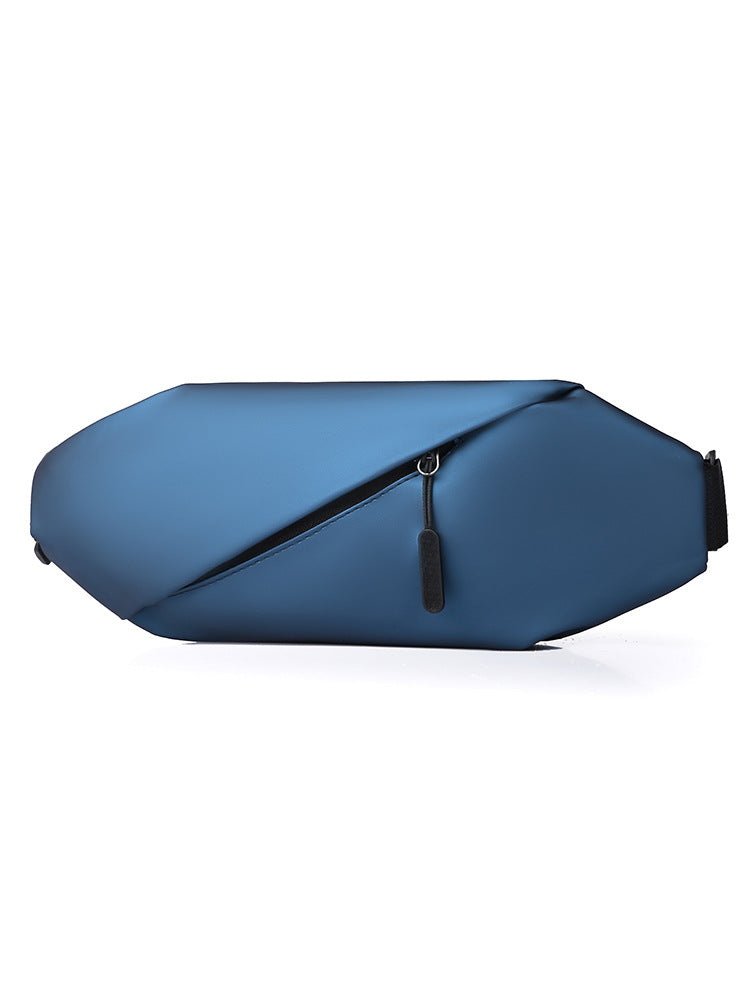 Dames Crossbodytas Modern Strak Design 2