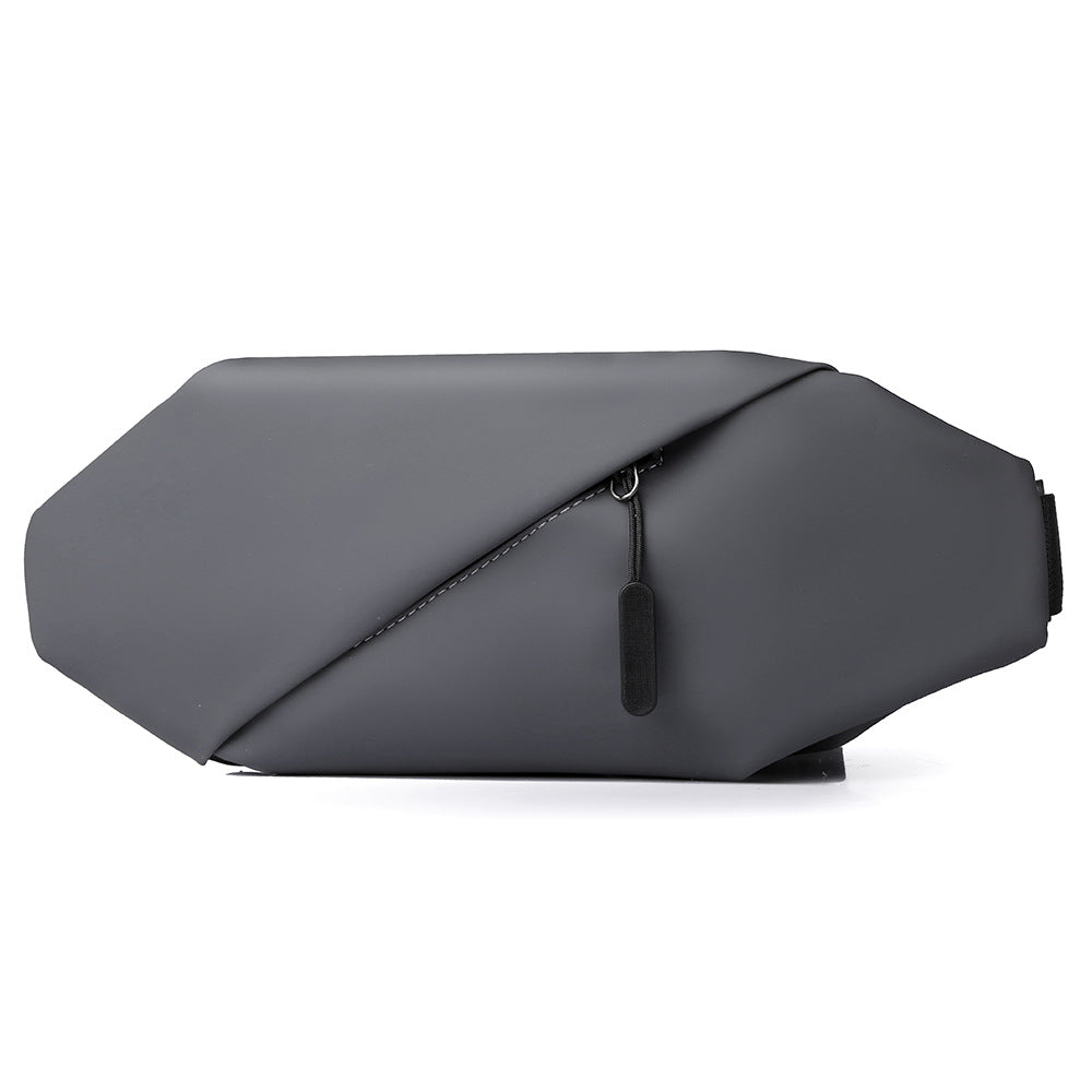 Dames Crossbodytas Modern Strak Design 3