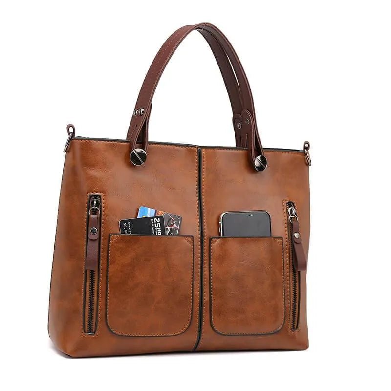 Dames Crossbodytas Stijlvol Ontwerp 2