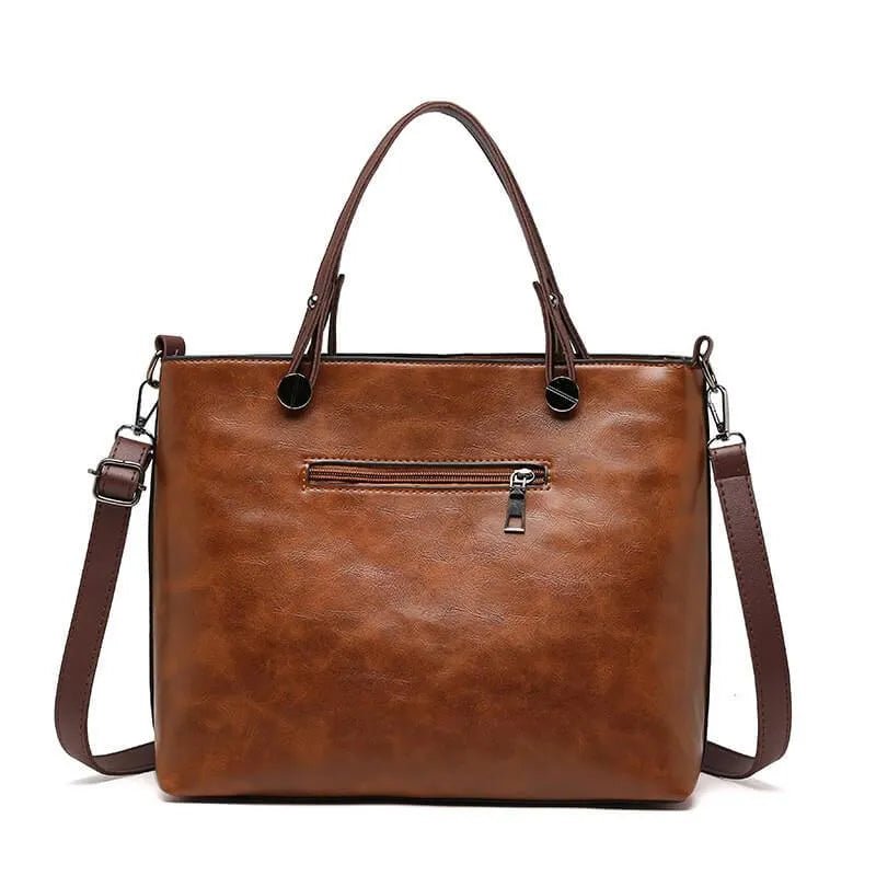 Dames Crossbodytas Stijlvol Ontwerp 5