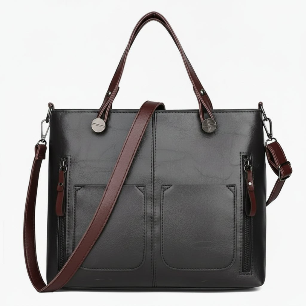 Dames Crossbodytas Stijlvol Ontwerp 7