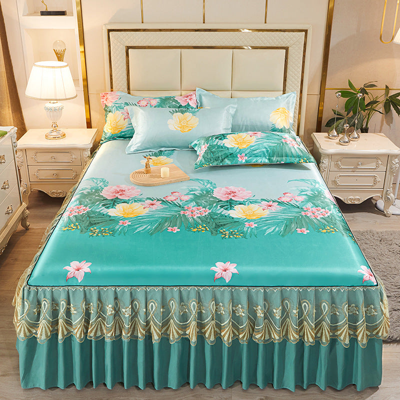 Dames Daybedhoes Speels Berenmotief 22
