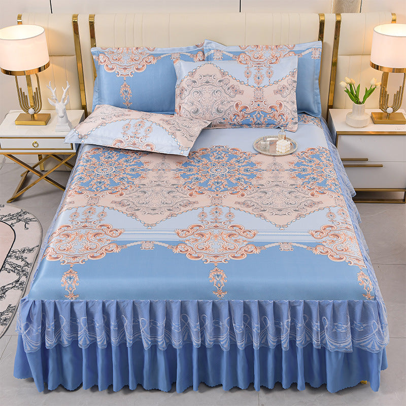 Dames Daybedhoes Speels Berenmotief 30