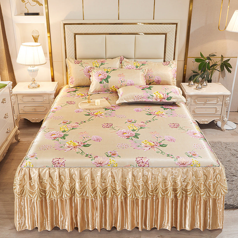 Dames Daybedhoes Speels Berenmotief 31