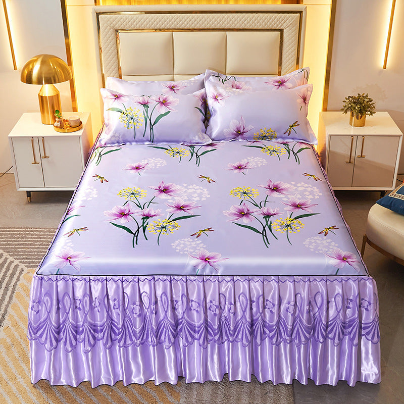 Dames Daybedhoes Speels Berenmotief 35
