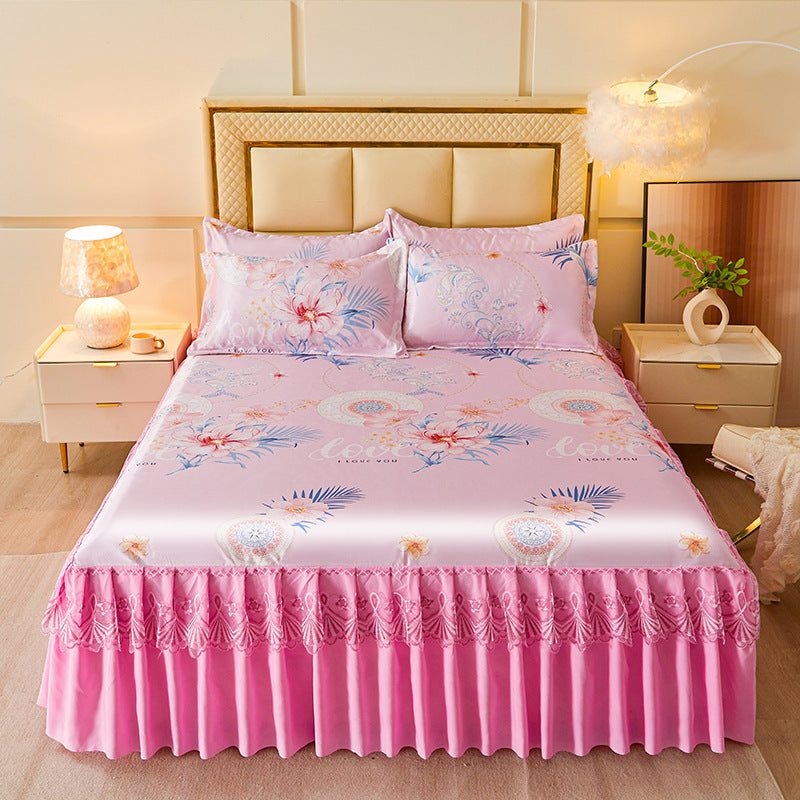 Dames Daybedhoes Speels Berenmotief 6