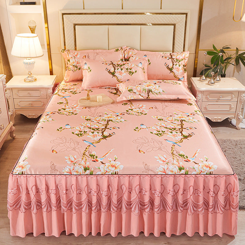 Dames Daybedhoes Speels Berenmotief 8