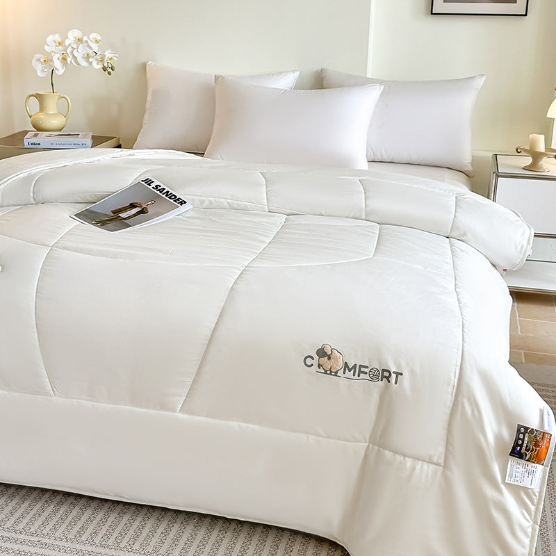 Dames Dekbed Comfortabel en Ademend All Season 0