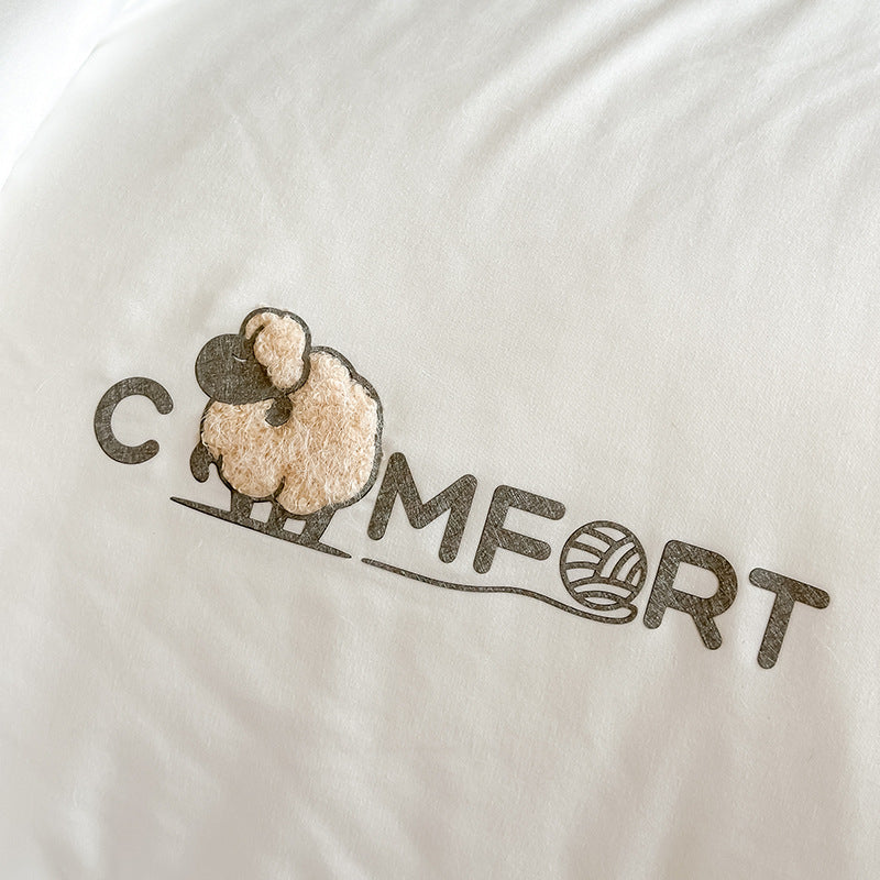 Dames Dekbed Comfortabel en Ademend All Season 3
