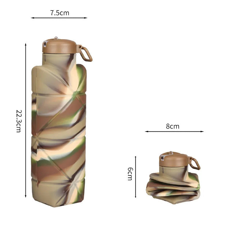 Dames Drinkflessen Set Innovatief Ontwerp 16