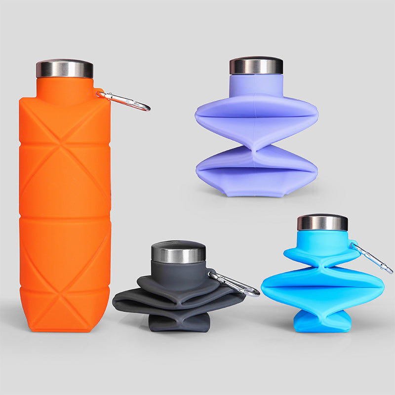 Dames Drinkflessen Set Innovatief Ontwerp 3