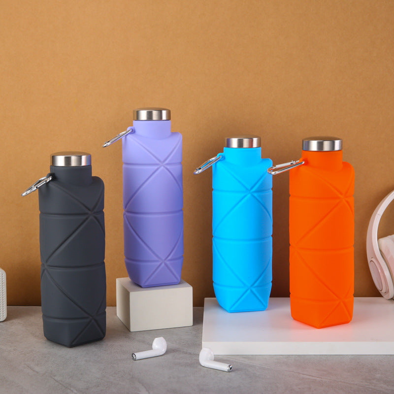 Dames Drinkflessen Set Innovatief Ontwerp 4