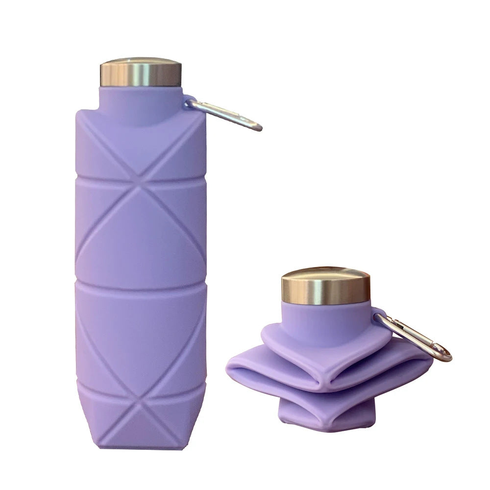 Dames Drinkflessen Set Innovatief Ontwerp 5