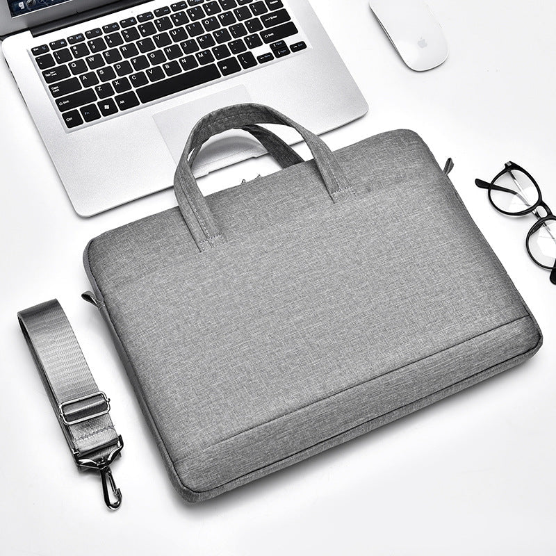 Dames Executive Laptopkoffer Slank Design 1