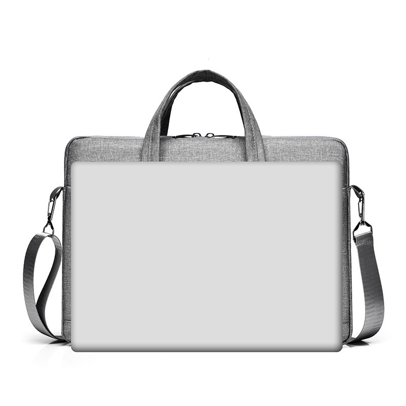 Dames Executive Laptopkoffer Slank Design 2