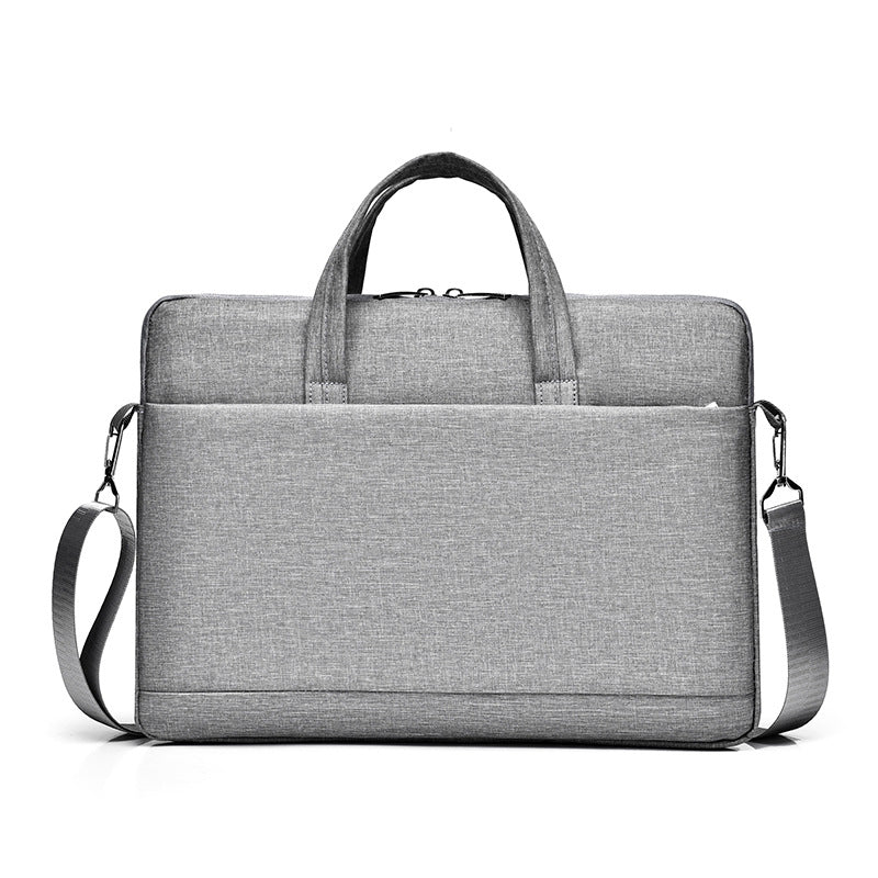 Dames Executive Laptopkoffer Slank Design 5