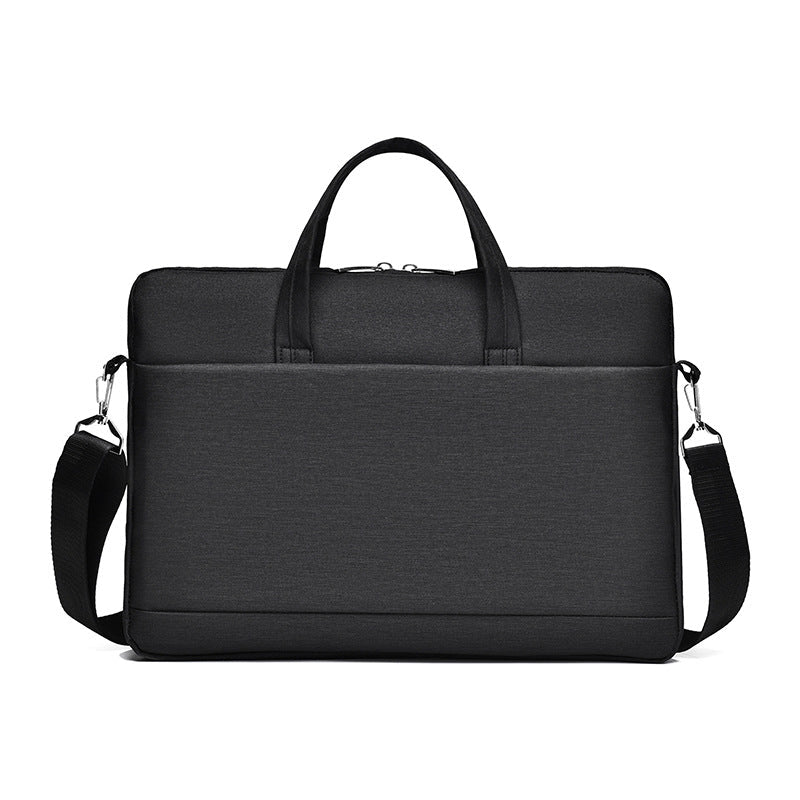 Dames Executive Laptopkoffer Slank Design 6