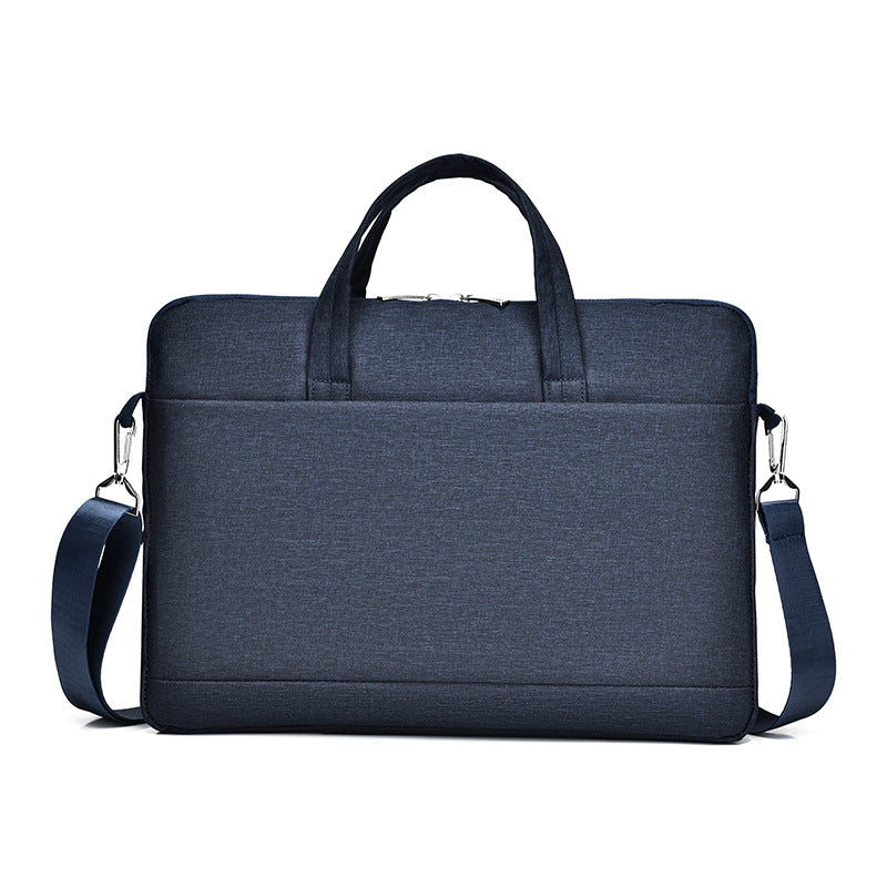 Dames Executive Laptopkoffer Slank Design 7