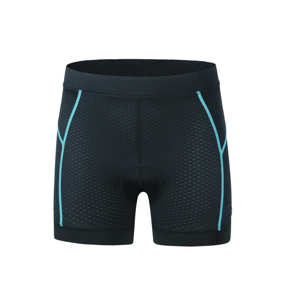 Dames Fietsbroek met 4D Gelvulling 6