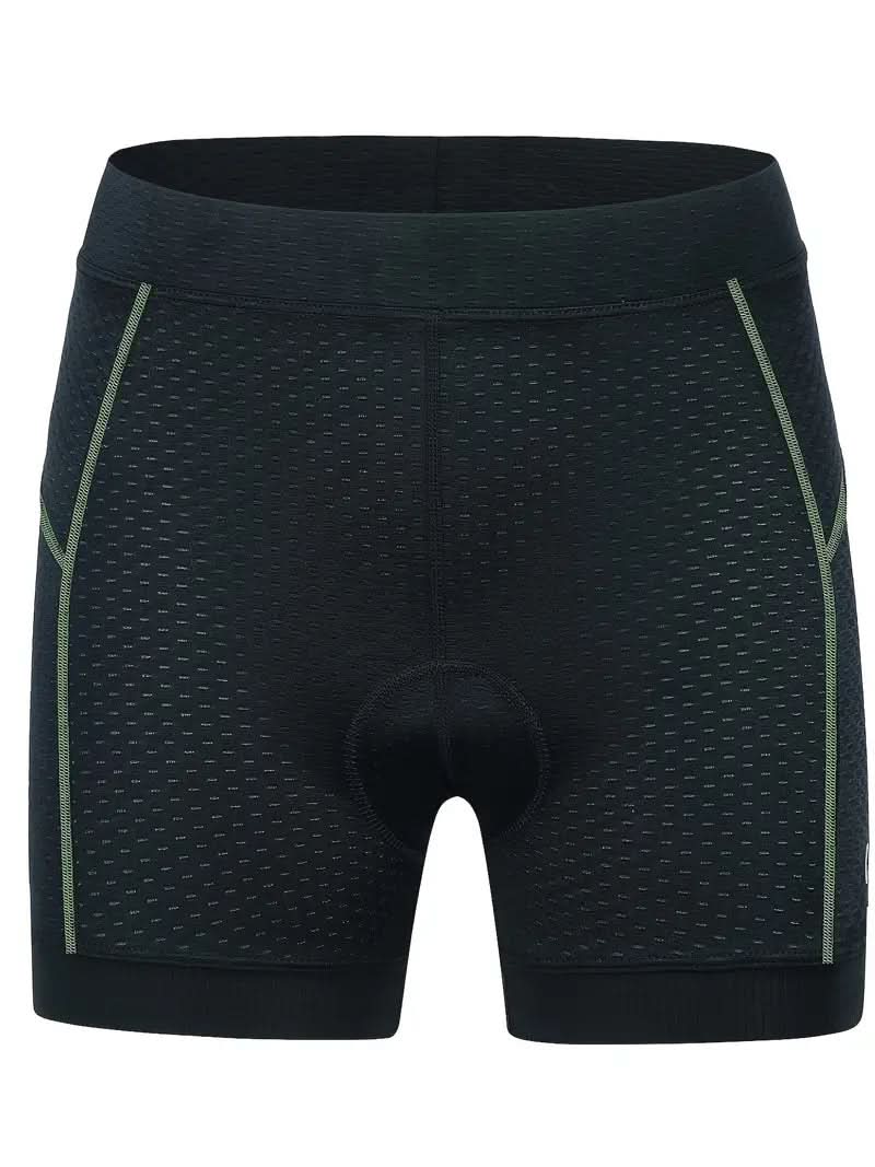 Dames Fietsbroek met 4D Gelvulling 8