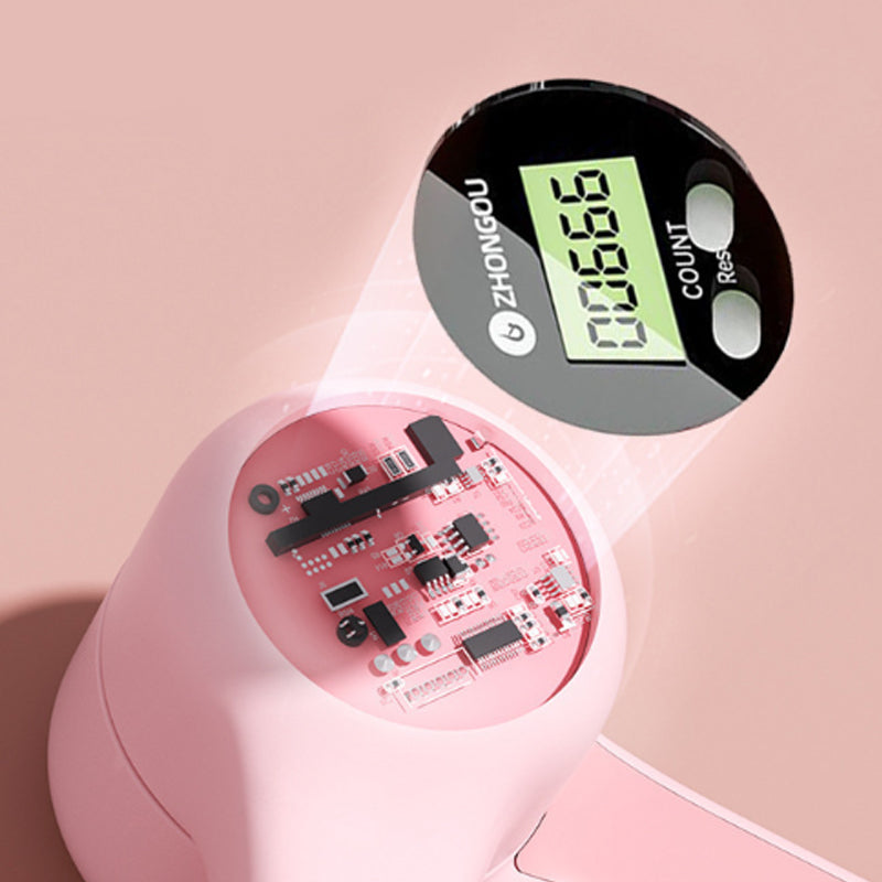 Dames Fitnessapparaat voor Benen en Armen 5