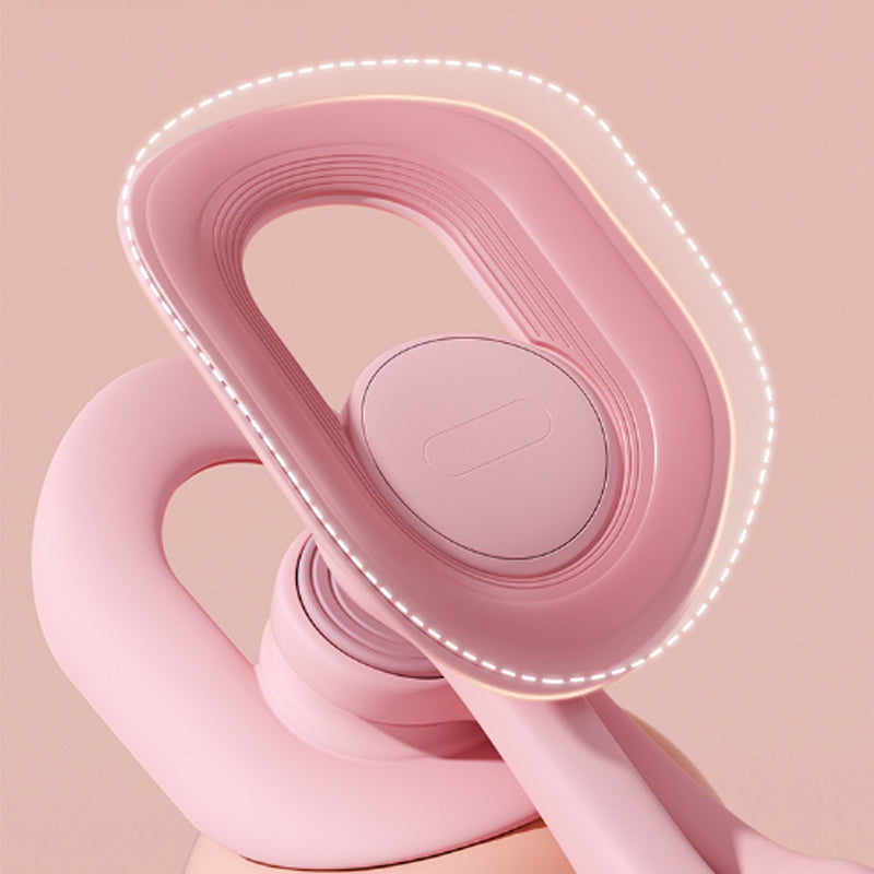 Dames Fitnessapparaat voor Benen en Armen 6