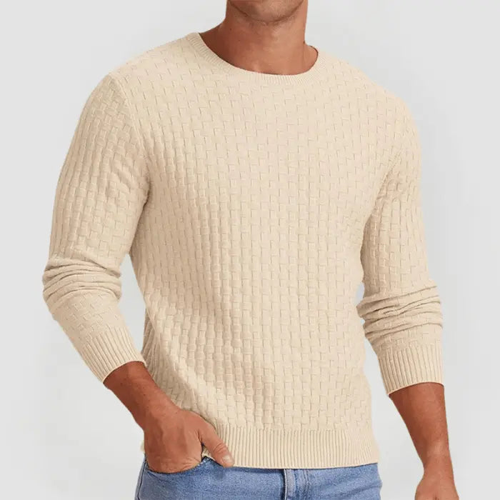 Dames Gebreide Trui Comfortabel en Stijlvol 5