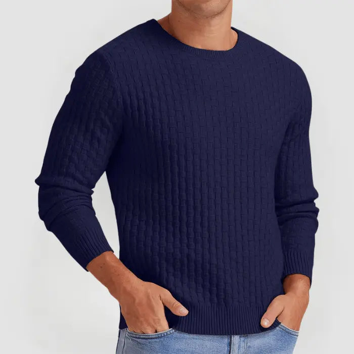 Dames Gebreide Trui Comfortabel en Stijlvol 6