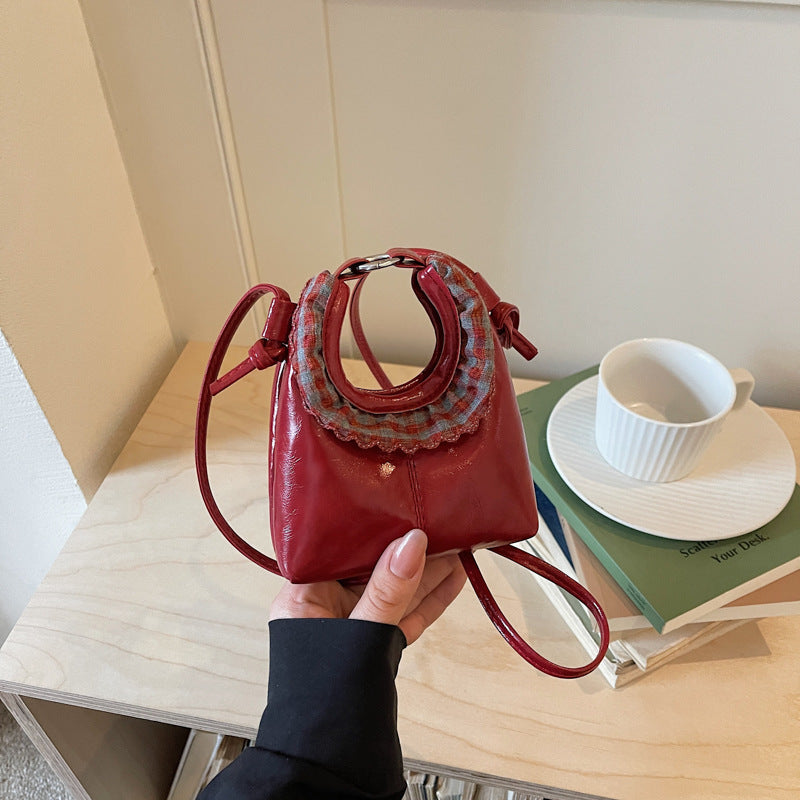 Dames Handtas Emmertas Stijlvol Design 1