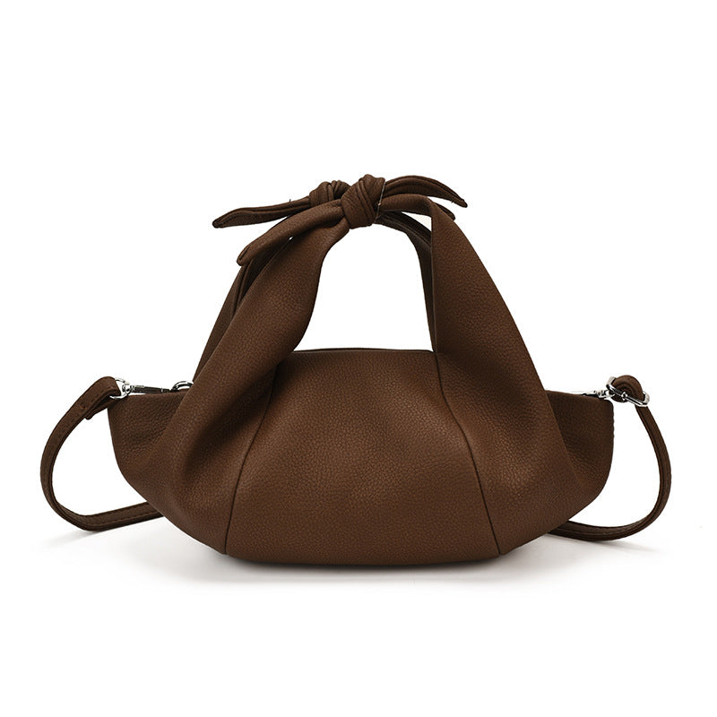 Dames Handtas Met Modern Ontwerp En Ruim Interieur 4