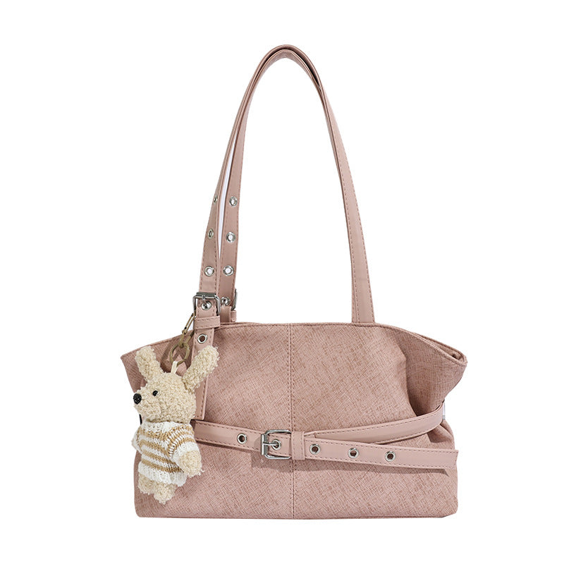 Dames Handtas Multifunctioneel Modern Design 0