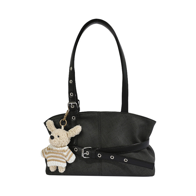 Dames Handtas Multifunctioneel Modern Design 11