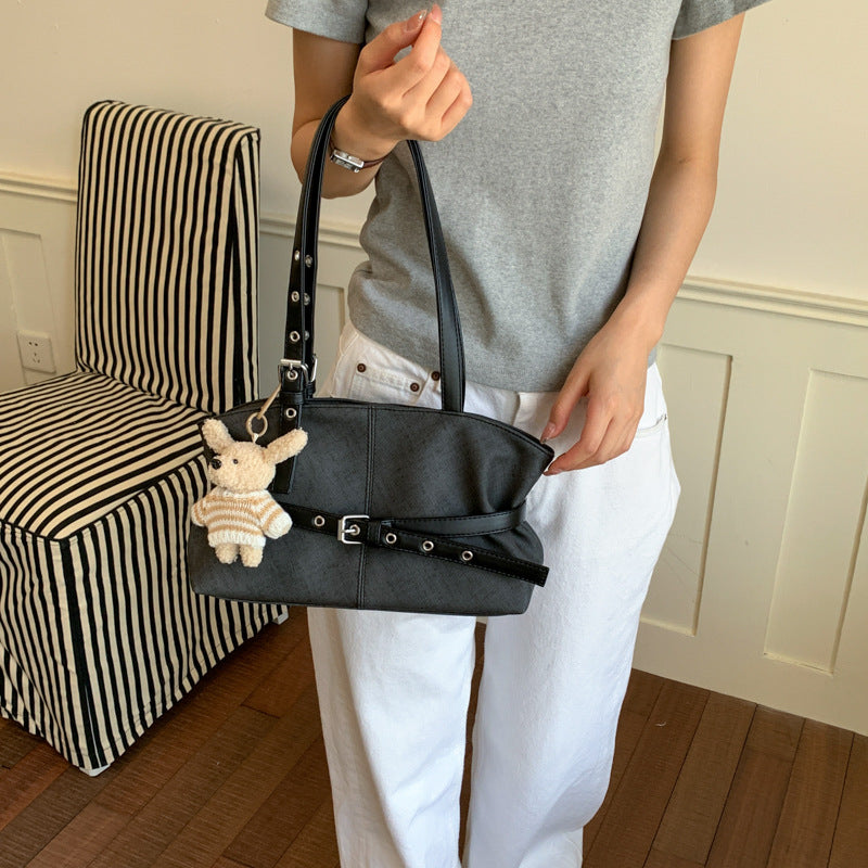 Dames Handtas Multifunctioneel Modern Design 3