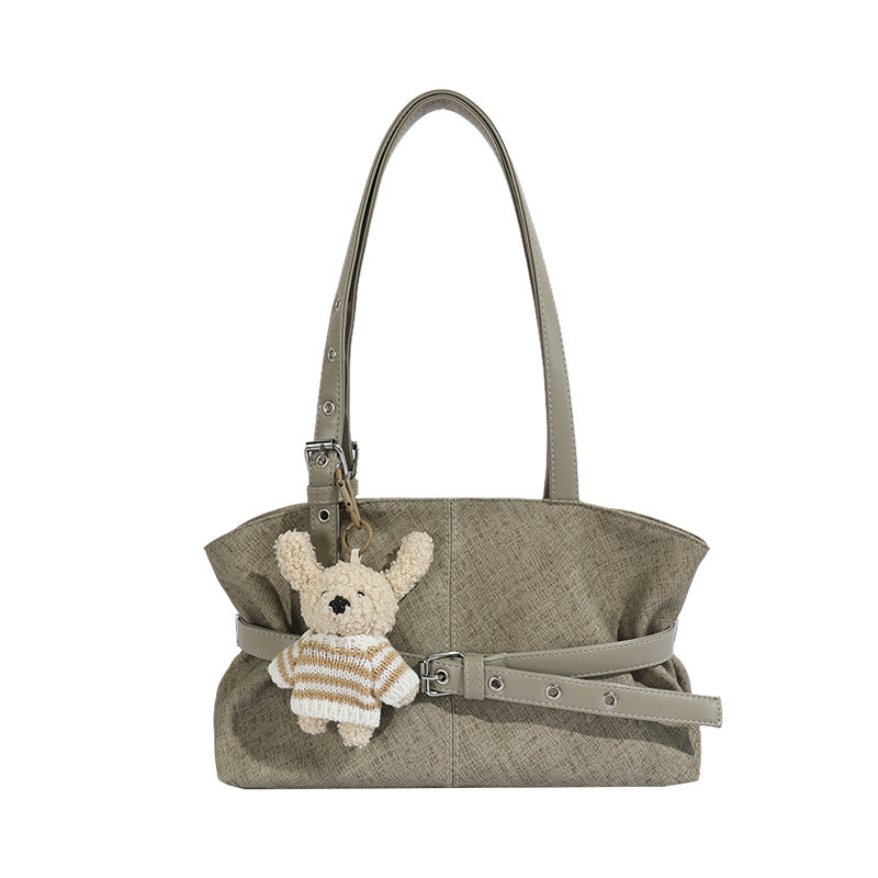 Dames Handtas Multifunctioneel Modern Design 5