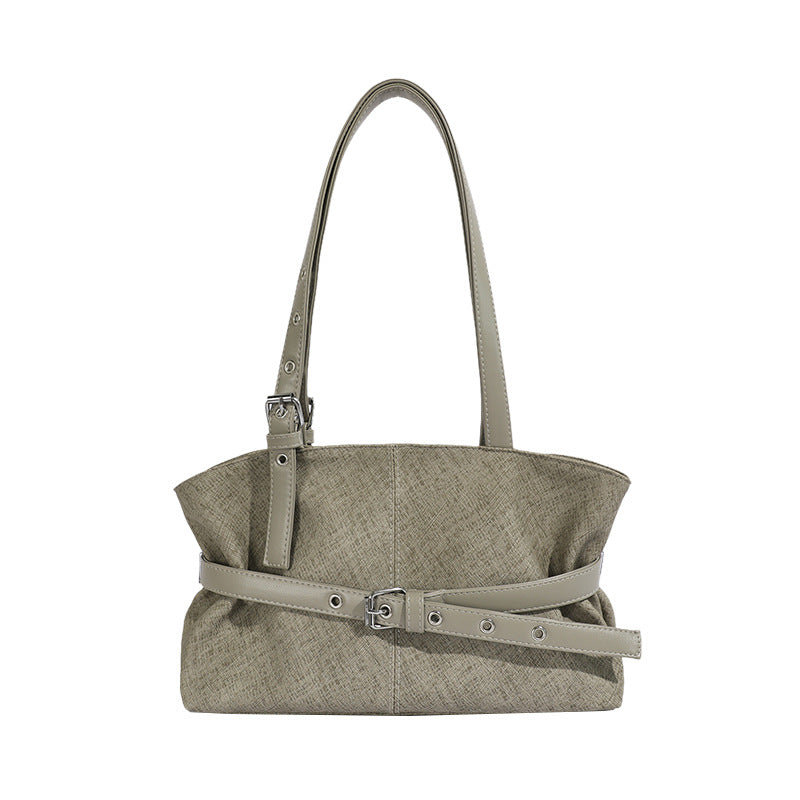 Dames Handtas Multifunctioneel Modern Design 7