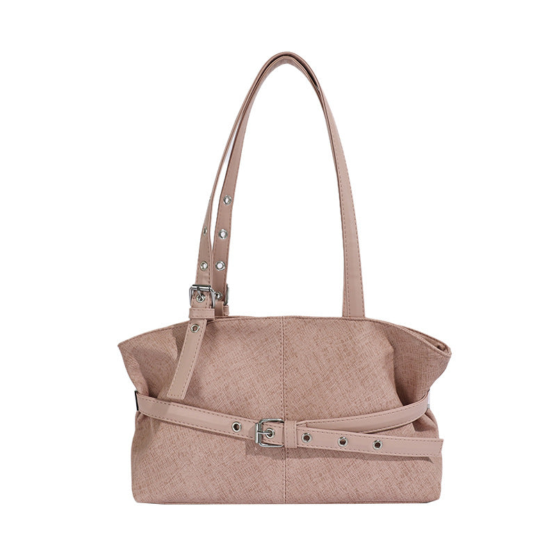 Dames Handtas Multifunctioneel Modern Design 8