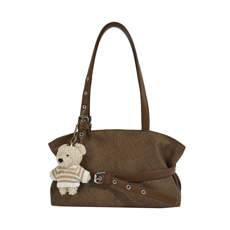 Dames Handtas Multifunctioneel Modern Design 9