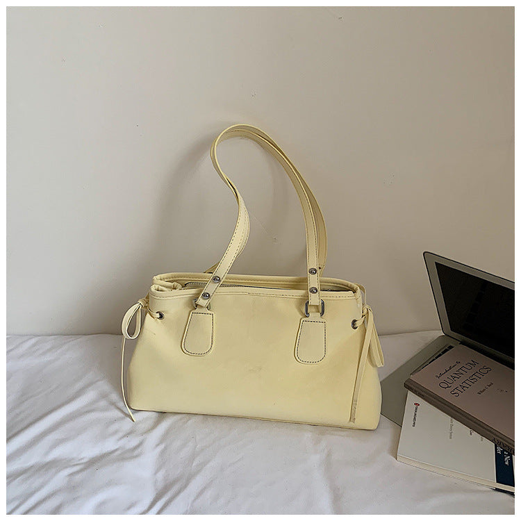 Dames Handtas Polka Dot Speelse Stijl 10